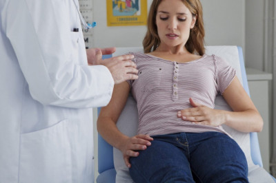 Best Natural Stomach Pain Medicine