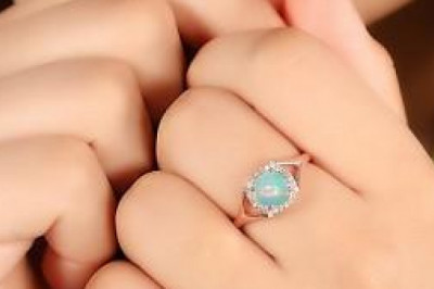 Buy Gemstone Jewelry | Opal Jewelry at Wholesale Price