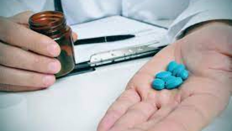 Erectile Dysfunction Can Be A Warning Sign