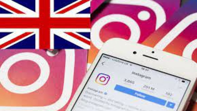 Everything about using hashtags on Instagram to buy active Instagram followers Uk.