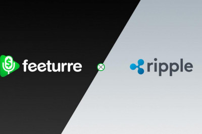 Feeturre Music Marketplace to Develop NFTs on XRPL Through Ripple Support