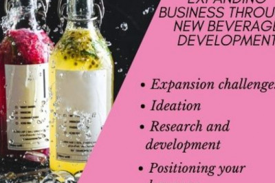 Healthy drink consultants in 2022 and market insights |Food Research Lab