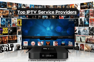 How Can I Choose the Best IPTV Service?