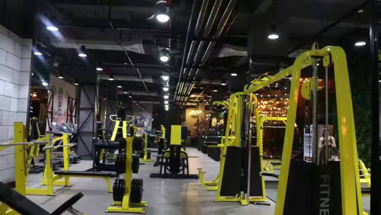 How good is commercial gym equipment for home gym equipment?
