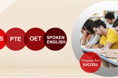 IELTS Coaching Centre In Chandigarh | IELTS Coaching Fees In Chandigarh