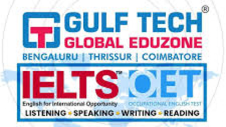 IELTS Coaching Centre in Thrissur