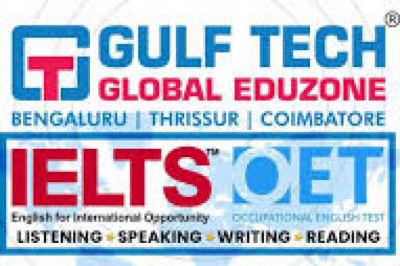 IELTS Coaching Centre in Thrissur