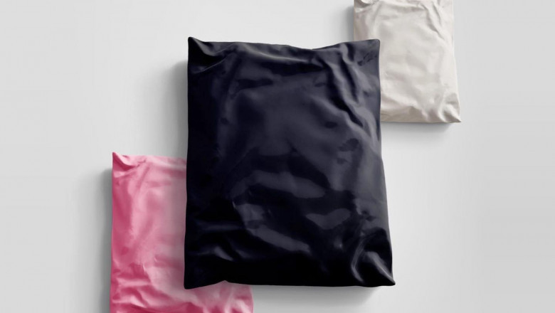 Lend a helping hand to an environment with sustainable packaging