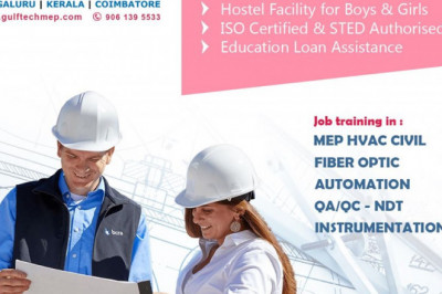 MEP Course in Kerala and Coimbatore