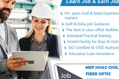 MEP Course in Thrissur