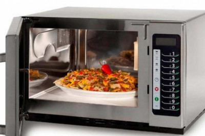 Microwave Oven Service Centre in Hyderabad.