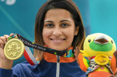 Motivational Story Of Heena Sidhu