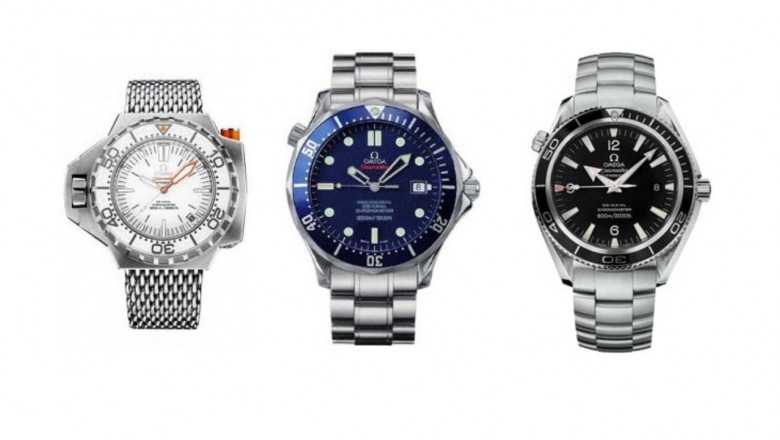 Sell Omega Watch