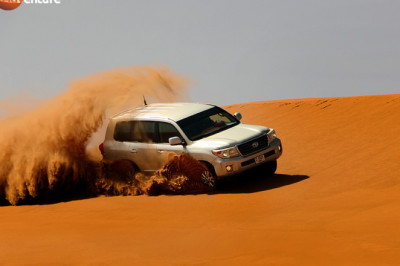 Some feel-good news about top Dubai activities to brighten your day.