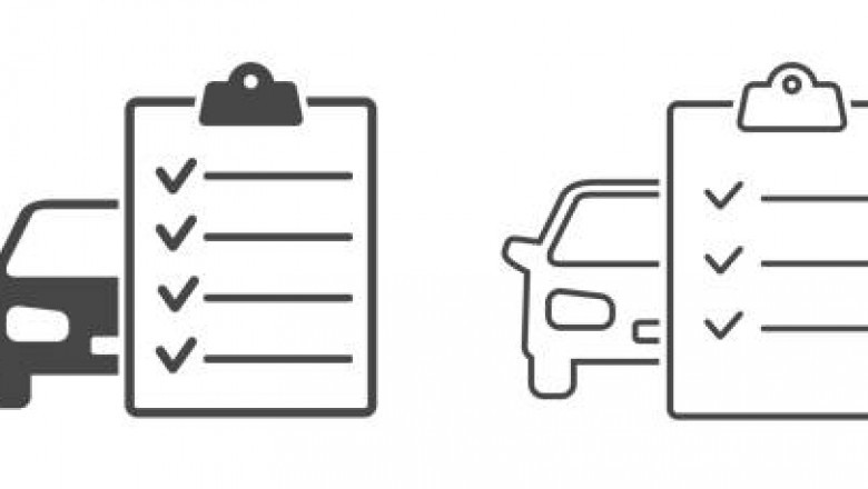 The Comprehensive Car Maintenance Checklist That Every Car Owner Must Follow