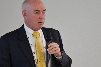 'There continues to be work on developing a packaging standard that can be used to verify that the package is capable of containing a fire event'