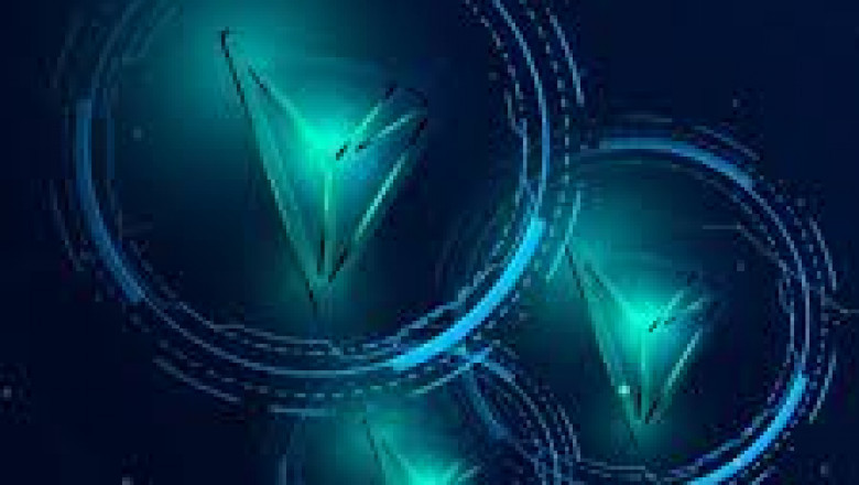TRON TOKEN OVERVIEW