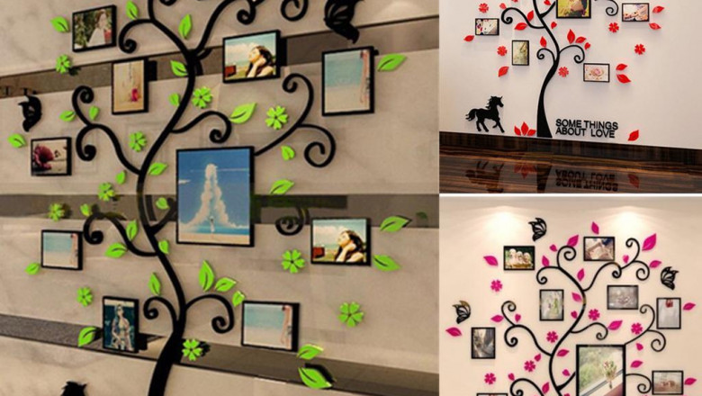 Using Beautiful Metal Wall Art For Rustic Home Decor and Log Cabin Decor