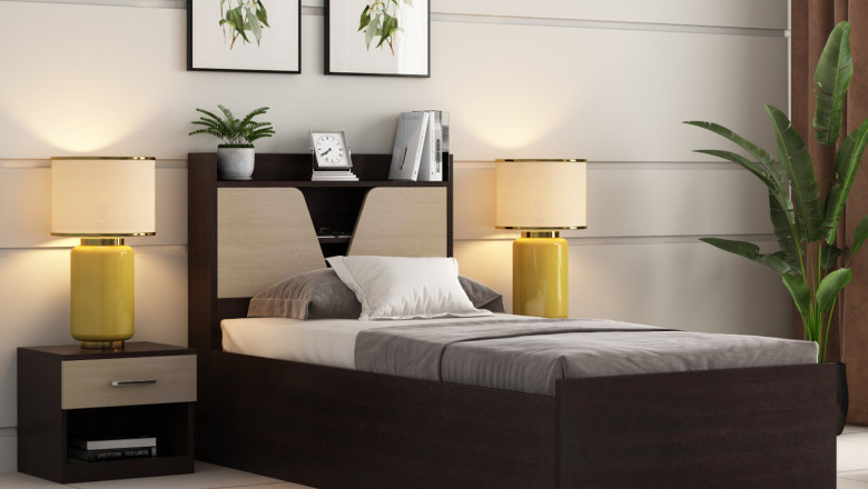 Why Single Beds Are Better For Your Child’s Room?