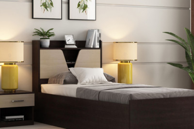 Why Single Beds Are Better For Your Child’s Room?