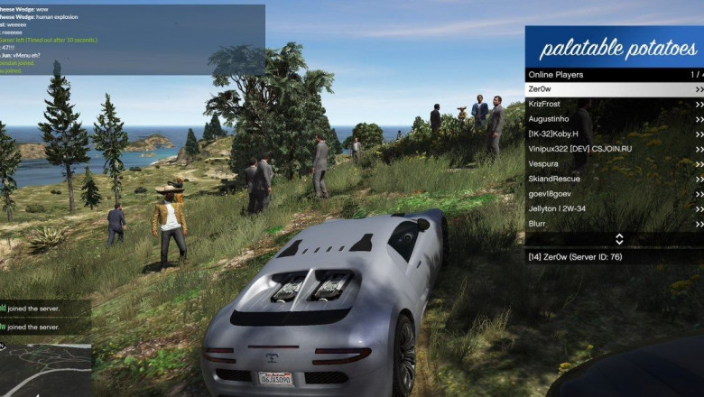 FiveM Store: The #1 FiveM Mod Shop | FiveM Shop