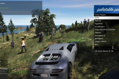 FiveM Store: The #1 FiveM Mod Shop | FiveM Shop