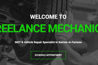 Get Benefits of Getting Your Car Serviced