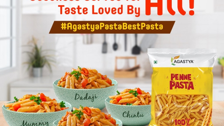Pasta Suppliers Company