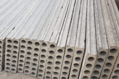 Precast Concrete Panels