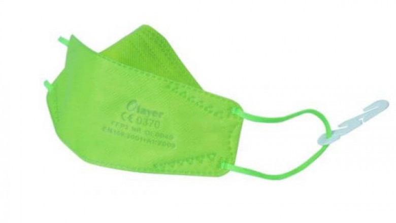 The Best Wholesale Ffp2 Mask Manufacturer That There Is — Olayer