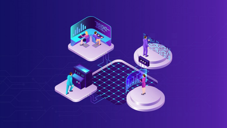 Top 5 Must Know Data Science Frameworks
