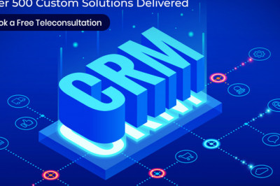 Top CRM Development Company | Arobit Businee Solution Pvt Ltd