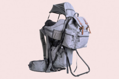 What are the requirements to choose the best hiking carrier for 3 year old?
