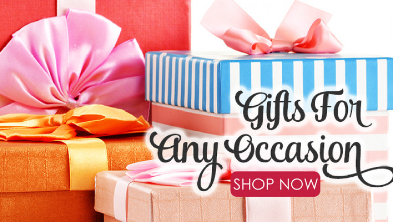 Where can I buy cute gifts online?