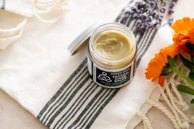 4 Benefits of Natural Body Products