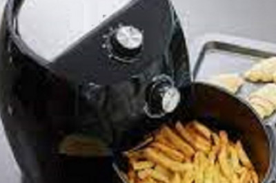 Air Fryer Market Size, Share, Forecast, & Industry Analysis 2028