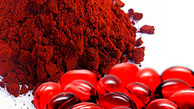 Astaxanthin Market Trends, Size, Segments, Emerging Technologies and Industry Growth by Forecast to 2028