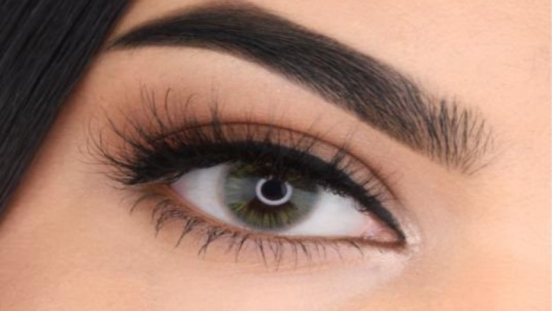 Buy Divalens green contact lenses online sale in Delhi