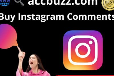 Buy Instagram Comments For USA