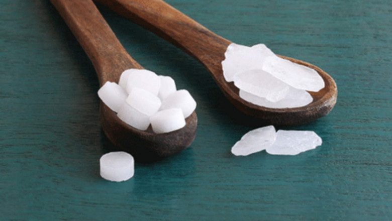 Camphor Market, Size, Share, Outlook, and Opportunity Analysis, 2018-2026