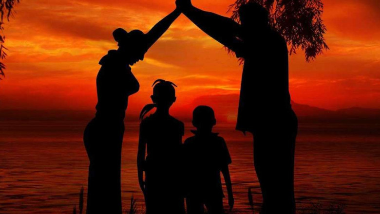 Can Grandparents Have Custody of Children During Divorce?