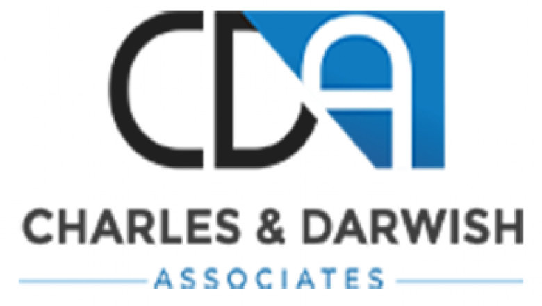 CDA Accounting and Bookkeeping Services