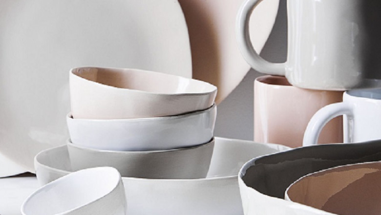 Ceramic Tableware Market : Features, Opportunities and Challenges forecast to 2028 | Libbey Inc., Apulum S.A., Kütahya Porselen, Vista Alegre, Bernardaud, Denby Pottery