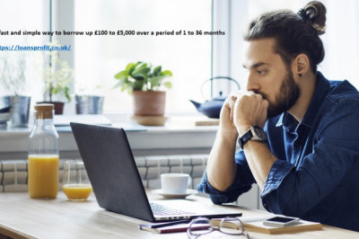 Cheap Short Term Loans – Amounts Starting from £200 to £2,500