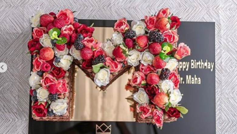 Choose the best cake for your special one’s