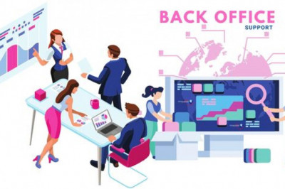 Common Back Office Outsourcing Challenges and How to Avoid Them