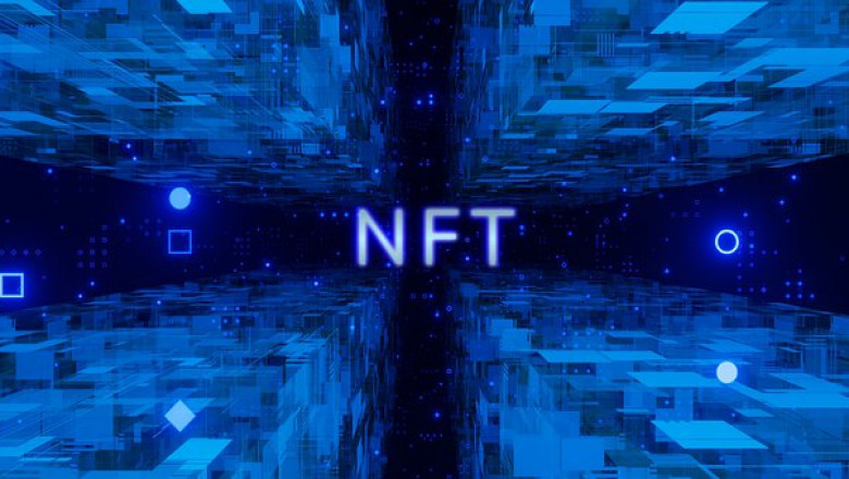 Cross-chain NFT Development Services Company