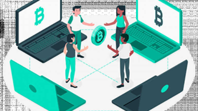 Cryptocurrency exchange development services help Entrepreneurs to raise funds for the project