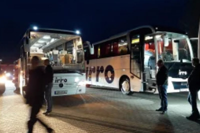 Fun Employee Outings That Require Charter Buses In Europe