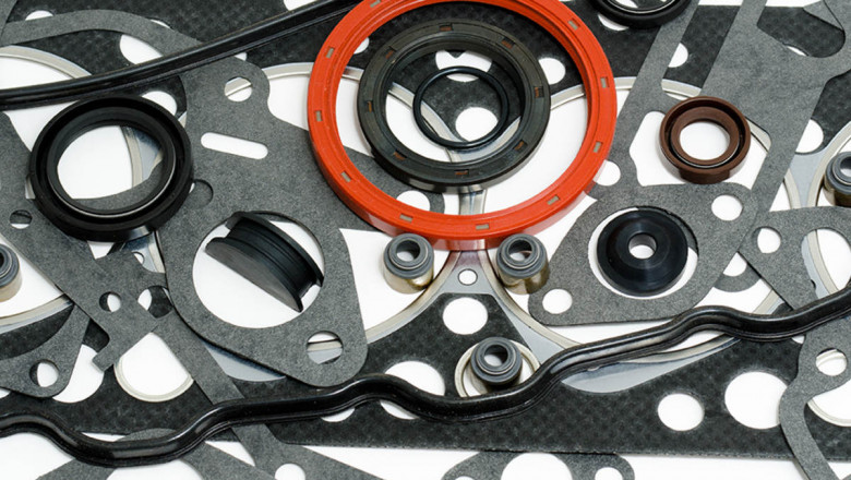 Gaskets and Seals Market Trends, Size, Segments, Emerging Technologies and Industry Growth by Forecast to 2028